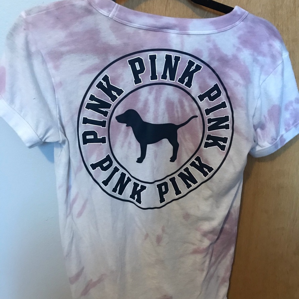 VS PINK T-shirt